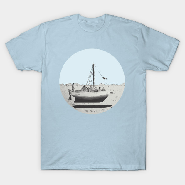 Floating Fisher by Coast 2 Coast